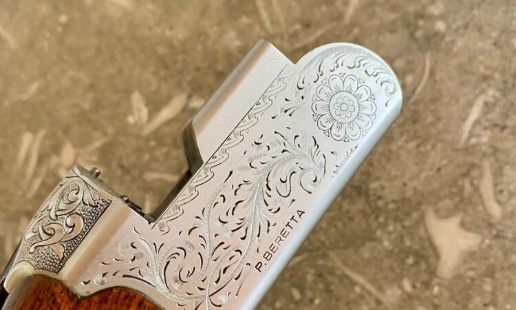 Satılık YİVSİZ TÜFEK – Beretta S56 – 20 Kalibre – Denizli – İlan 22424 – Görsel 22428