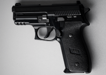 Satılık TABANCA – Sig Sauer P229 – 9mm (9x19mm) – Taşıma Ruhsatlı – Trabzon – İlan 19662 – Görsel 19864