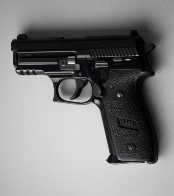 Satılık TABANCA – Sig Sauer P229 – 9mm (9x19mm) – Taşıma Ruhsatlı – Trabzon – İlan 19662 – Görsel 19864