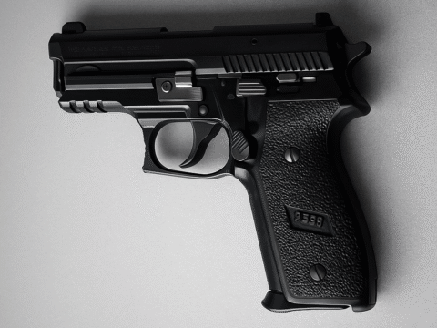 Satılık TABANCA – Sig Sauer P229 – 9mm (9x19mm) – Taşıma Ruhsatlı – Trabzon – İlan 19662 – Görsel 19864