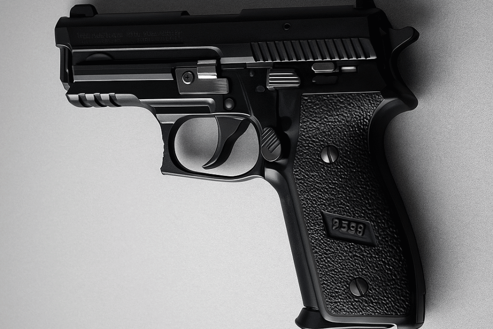 Satılık TABANCA – Sig Sauer P229 – 9mm (9x19mm) – Taşıma Ruhsatlı – Trabzon – İlan 19662 – Görsel 19864