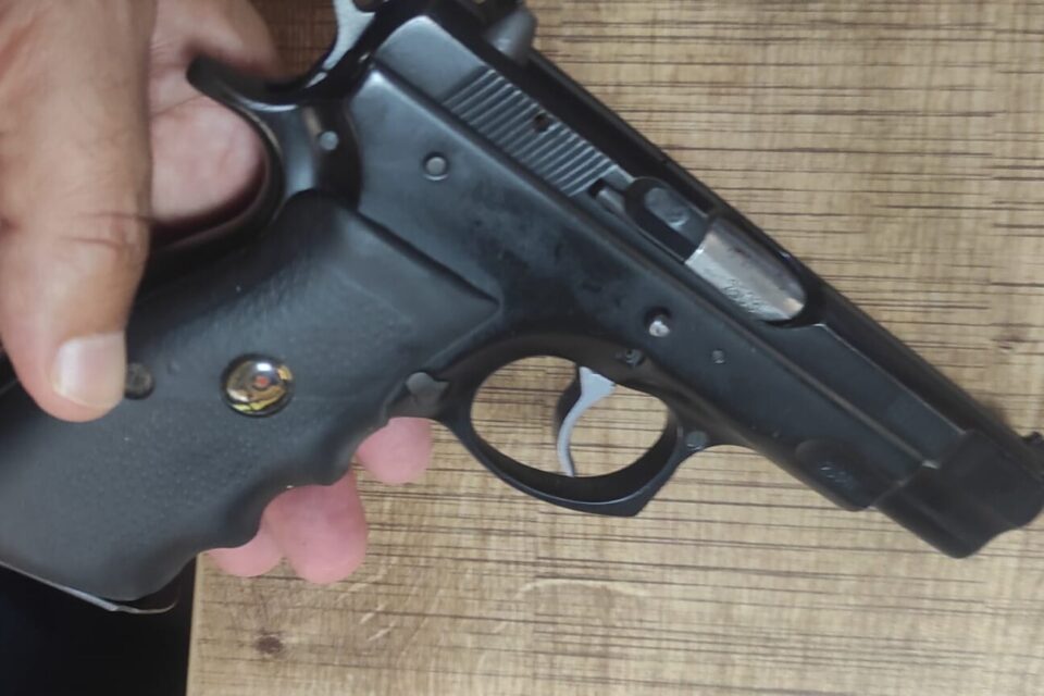 Satılık TABANCA – CZ 75 – 9mm (9x19mm) – Taşıma Ruhsatlı – Antalya – İlan 21672 – Görsel 21674