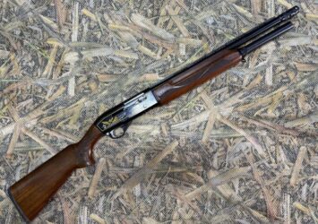 Satılık YİVSİZ TÜFEK – Aries Wizard – 12 Kalibre – Antalya – İlan 21197 – Görsel 21198