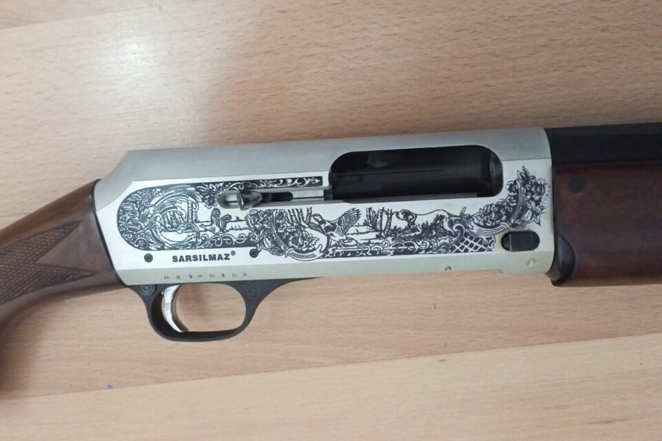 Satılık YİVSİZ TÜFEK – Sarsılmaz Concorde – 12 Kalibre – İstanbul – İlan 21126 – Görsel 21131