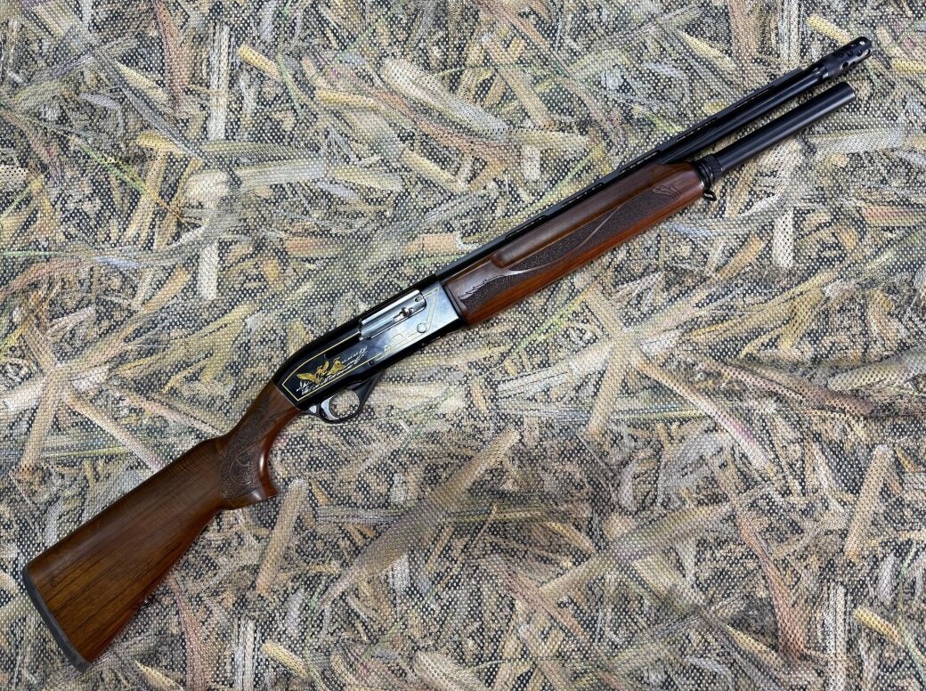 Satılık YİVSİZ TÜFEK – Aries Wizard – 12 Kalibre – Antalya – İlan 21197 – Görsel 21198