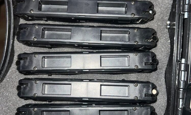 Satılık Havalı Tabanca – ASG – 4.5mm (.177) – Bursa – İlan 19581 – Görsel 19586