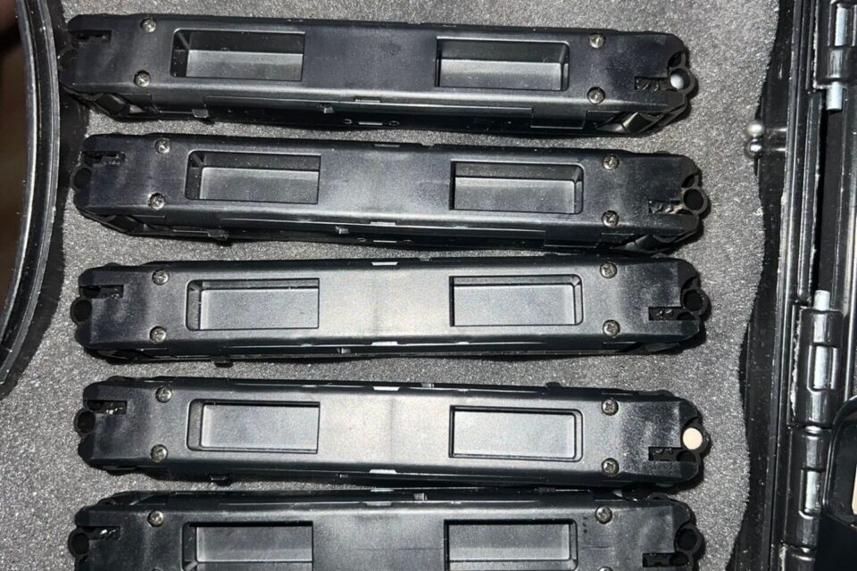 Satılık Havalı Tabanca – ASG – 4.5mm (.177) – Bursa – İlan 19581 – Görsel 19586