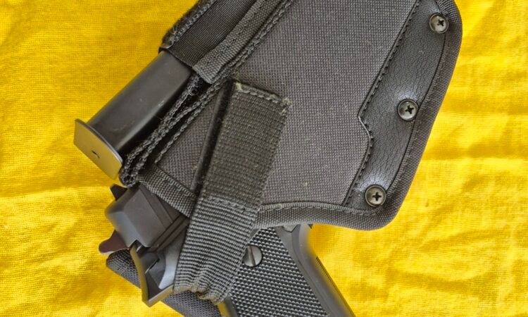 Satılık TABANCA – Sig Sauer P226 – 9mm (9x19mm) – Taşıma Ruhsatlı – Balıkesir – İlan 19605 – Görsel 19609