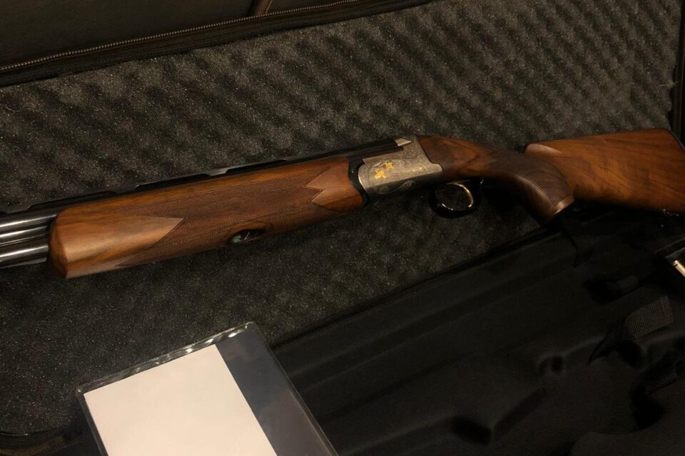 Satılık YİVSİZ TÜFEK – Fabarm Elos – 20 Kalibre – İstanbul – İlan 20866 – Görsel 20871