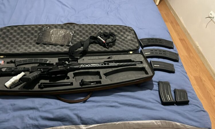 Satılık YİVSİZ TÜFEK – Derya MK-12 – 12 Kalibre – Sivas – İlan 19836 – Görsel 19837