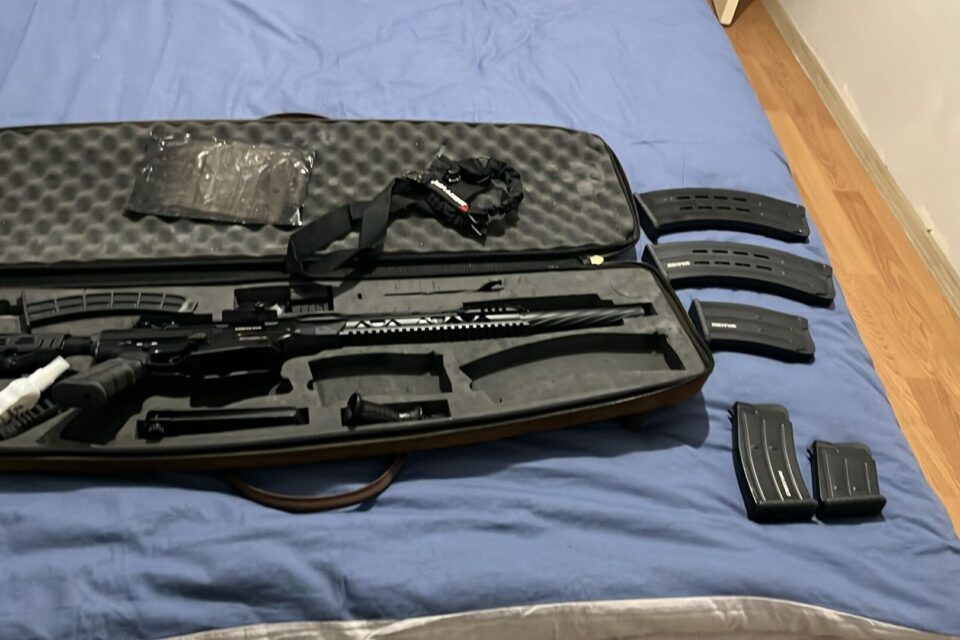 Satılık YİVSİZ TÜFEK – Derya MK-12 – 12 Kalibre – Sivas – İlan 19836 – Görsel 19837