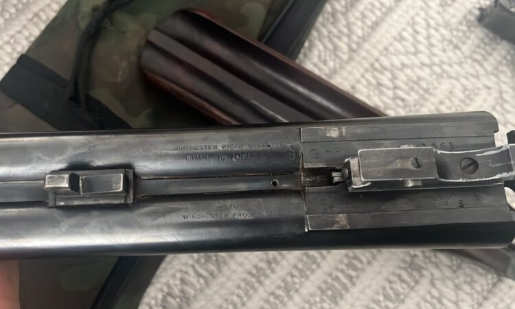 Satılık YİVSİZ TÜFEK – Winchester Model 21 – 12 Kalibre – Antalya – İlan 20143 – Görsel 20149