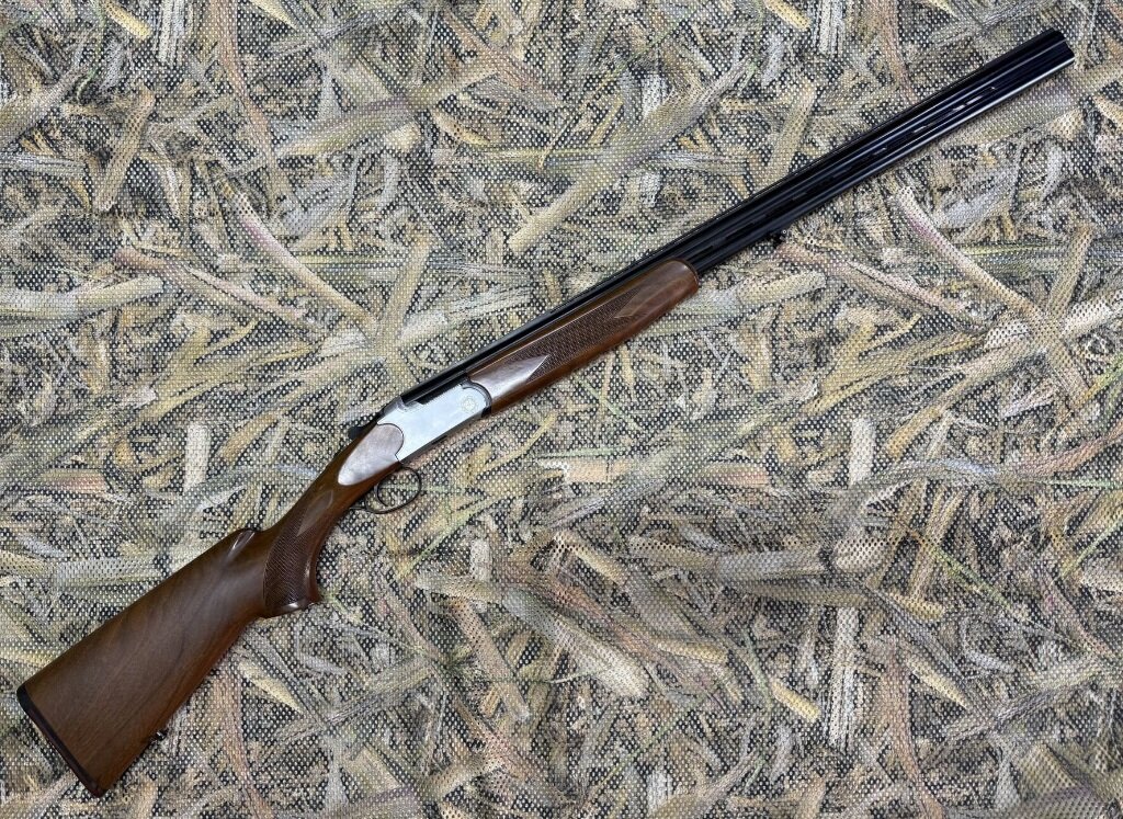 Satılık YİVSİZ TÜFEK – Huğlu 103 – 28 Kalibre – Antalya – İlan 21201 – Görsel 21202