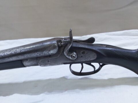 Satılık YİVSİZ TÜFEK – 12 Kalibre – Denizli – İlan 20777 – Görsel 20778