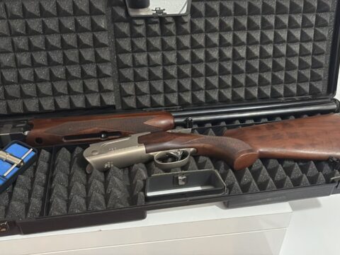 Satılık YİVSİZ TÜFEK – Tikka 412 S – 12 Kalibre – Bursa – İlan 20486 – Görsel 20487