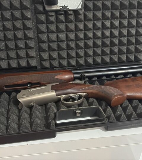 Satılık YİVSİZ TÜFEK – Tikka 412 S – 12 Kalibre – Bursa – İlan 20486 – Görsel 20487