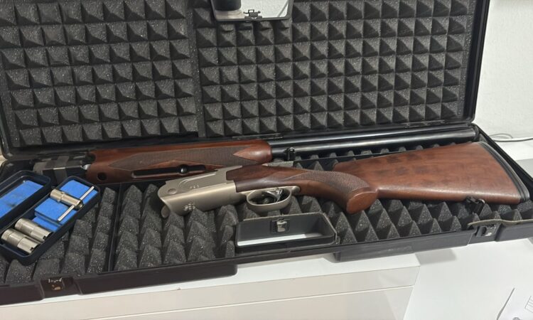 Satılık YİVSİZ TÜFEK – Tikka 412 S – 12 Kalibre – Bursa – İlan 20486 – Görsel 20487