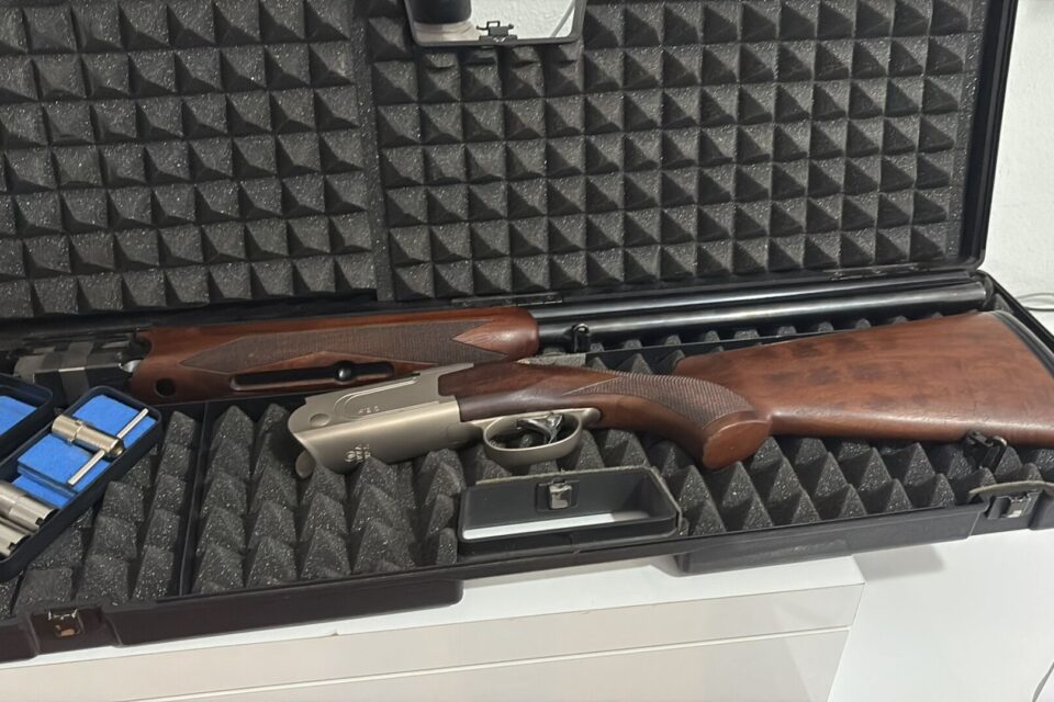 Satılık YİVSİZ TÜFEK – Tikka 412 S – 12 Kalibre – Bursa – İlan 20486 – Görsel 20487