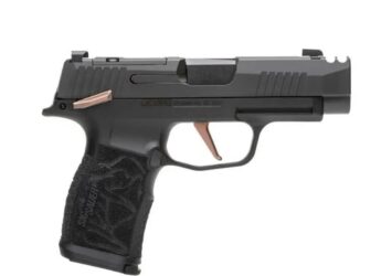Satılık TABANCA – Sig Sauer P365 – 9mm (9x19mm) – Taşıma Ruhsatlı – Adana – İlan 20482 – Görsel 20483