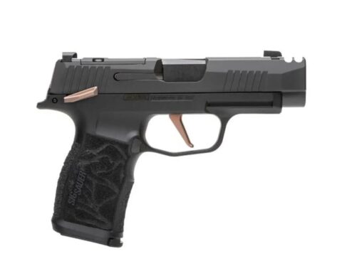 Satılık TABANCA – Sig Sauer P365 – 9mm (9x19mm) – Taşıma Ruhsatlı – Adana – İlan 20482 – Görsel 20483
