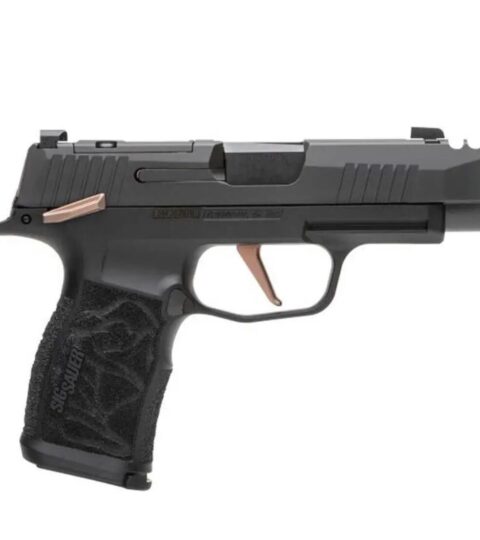 Satılık TABANCA – Sig Sauer P365 – 9mm (9x19mm) – Taşıma Ruhsatlı – Adana – İlan 20482 – Görsel 20483