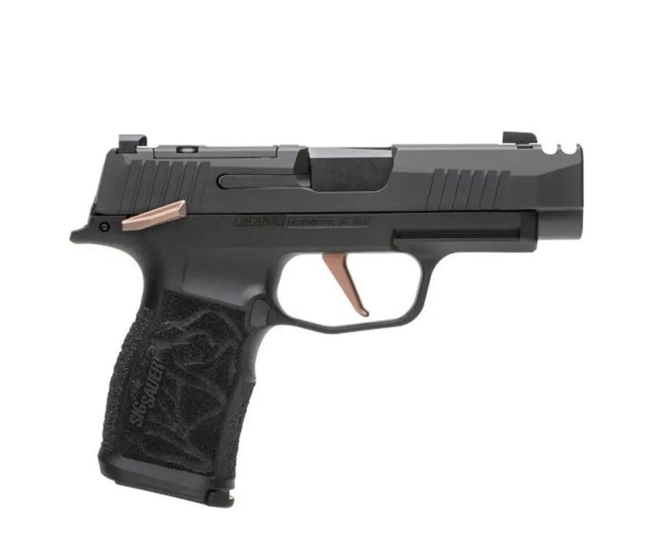 Satılık TABANCA – Sig Sauer P365 – 9mm (9x19mm) – Taşıma Ruhsatlı – Adana – İlan 20482 – Görsel 20483