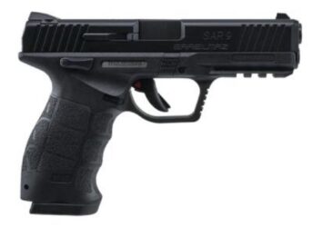 Satılık TABANCA – Sarsılmaz Kılınç – 9mm (9x19mm) – Taşıma Ruhsatlı – Ankara – İlan 22307 – Görsel 22507