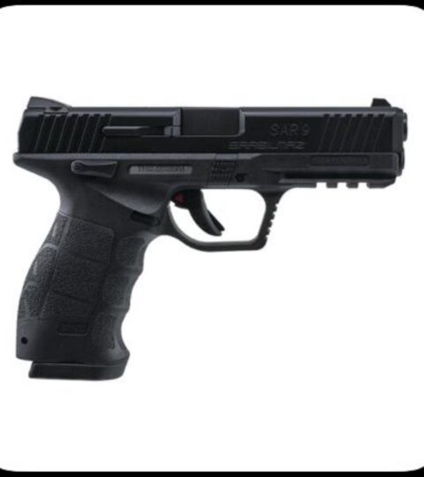 Satılık TABANCA – Sarsılmaz Kılınç – 9mm (9x19mm) – Taşıma Ruhsatlı – Ankara – İlan 22307 – Görsel 22507