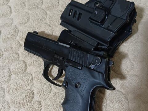 Satılık TABANCA – Tisaş – 9mm (9x19mm) – Taşıma Ruhsatlı – Bartın – İlan 20393 – Görsel 20399