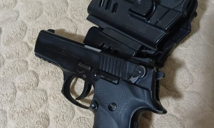 Satılık TABANCA – Tisaş – 9mm (9x19mm) – Taşıma Ruhsatlı – Bartın – İlan 20393 – Görsel 20399