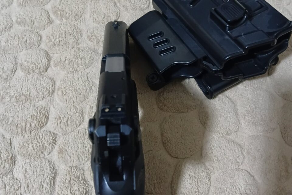 Satılık TABANCA – Tisaş – 9mm (9x19mm) – Taşıma Ruhsatlı – Bartın – İlan 20393 – Görsel 20398