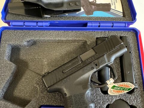 Satılık TABANCA – Sarsılmaz SAR9 – 9mm (9x19mm) – Taşıma Ruhsatlı – İzmir – İlan 21068 – Görsel 21069