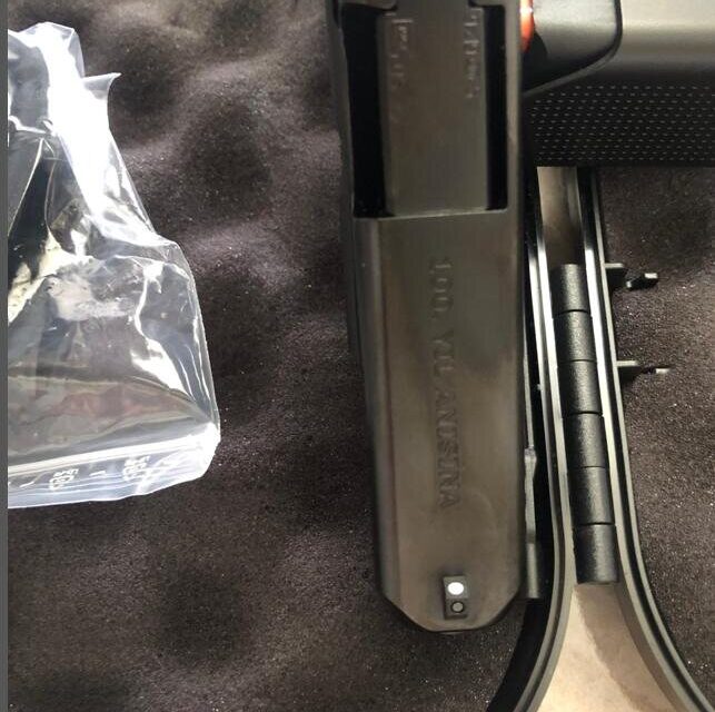 Satılık TABANCA – Glock 19 – 9mm (9x19mm) – Taşıma Ruhsatlı – İzmir – İlan 21581 – Görsel 21586