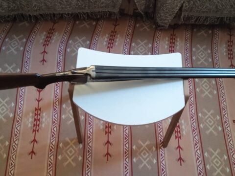 Satılık YİVSİZ TÜFEK – Pieper Çifte – 12 Kalibre – İzmir – İlan 21004 – Görsel 21006