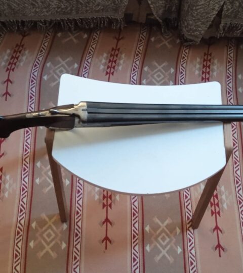 Satılık YİVSİZ TÜFEK – Pieper Çifte – 12 Kalibre – İzmir – İlan 21004 – Görsel 21006