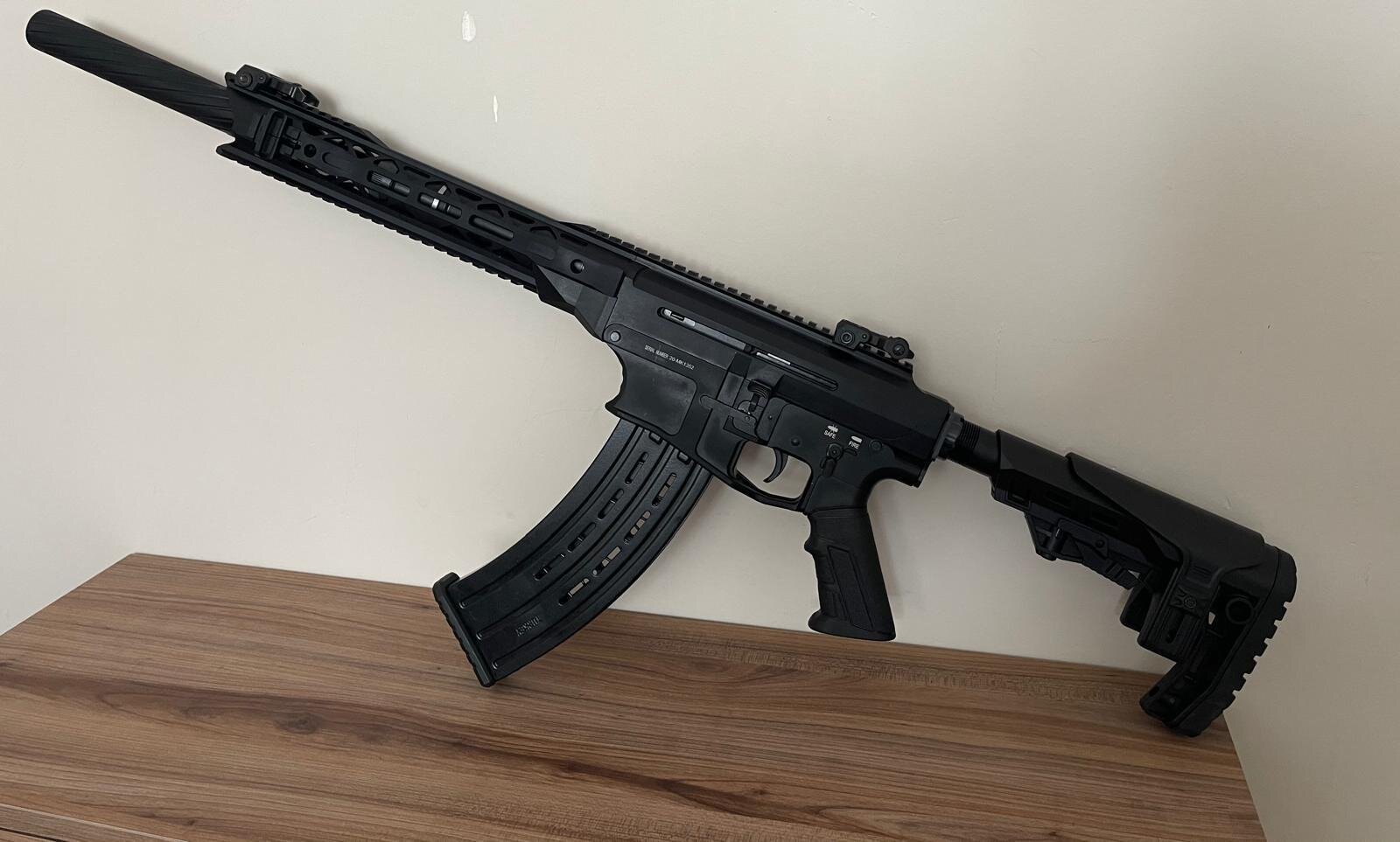 Satılık YİVSİZ TÜFEK – Derya MK-12 – 12 Kalibre – İstanbul – İlan 20759 – Görsel 20760