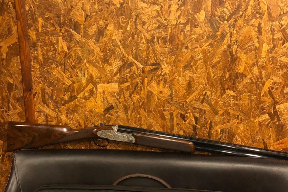 Satılık YİVSİZ TÜFEK – Rizzini Artemis – 12 Kalibre – İstanbul – İlan 20628 – Görsel 20838