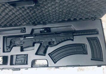 Satılık YİVSİZ TÜFEK – Hatsan Escort BTS – 36 Kalibre (.410) – İstanbul – İlan 22133 – Görsel 22134