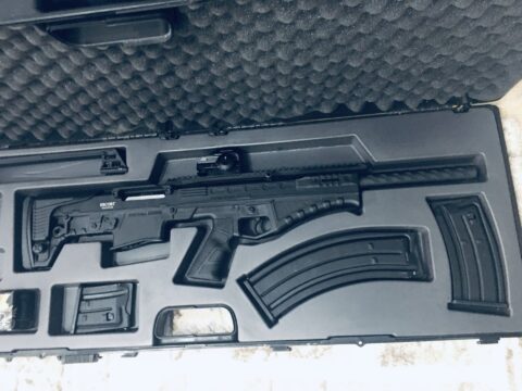 Satılık YİVSİZ TÜFEK – Hatsan Escort BTS – 36 Kalibre (.410) – İstanbul – İlan 22133 – Görsel 22134