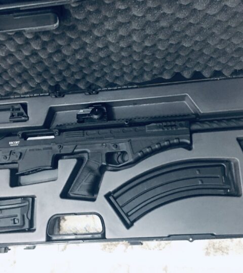 Satılık YİVSİZ TÜFEK – Hatsan Escort BTS – 36 Kalibre (.410) – İstanbul – İlan 22133 – Görsel 22134