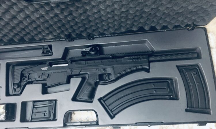 Satılık YİVSİZ TÜFEK – Hatsan Escort BTS – 36 Kalibre (.410) – İstanbul – İlan 22133 – Görsel 22134