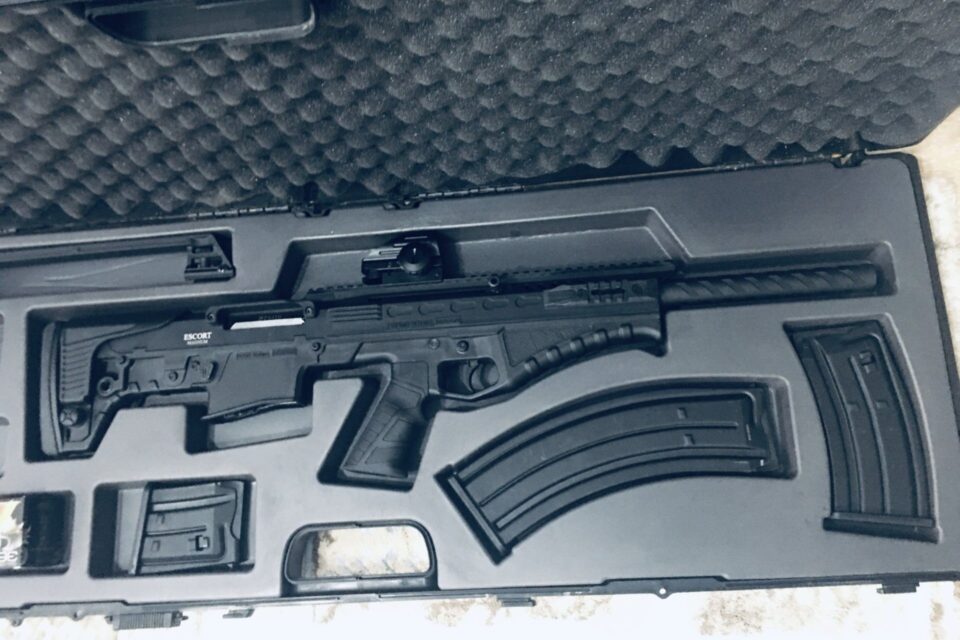 Satılık YİVSİZ TÜFEK – Hatsan Escort BTS – 36 Kalibre (.410) – İstanbul – İlan 22133 – Görsel 22134