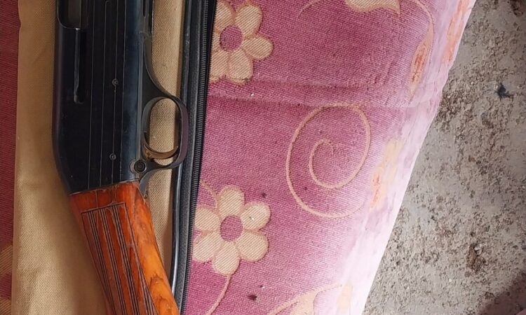 Satılık YİVSİZ TÜFEK – Sarsılmaz Franchi – 12 Kalibre – Balıkesir – İlan 20499 – Görsel 20525