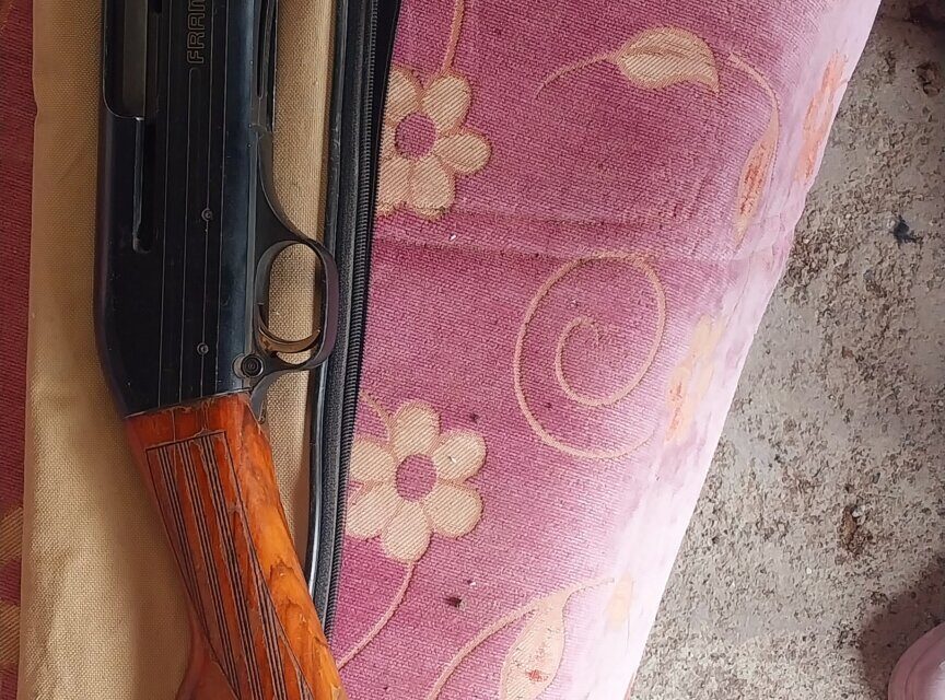 Satılık YİVSİZ TÜFEK – Sarsılmaz Franchi – 12 Kalibre – Balıkesir – İlan 20499 – Görsel 20525