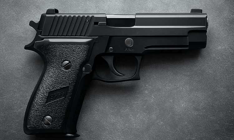 Satılık TABANCA – Sig Sauer P229 – 9mm (9x19mm) – Taşıma Ruhsatlı – Trabzon – İlan 19662 – Görsel 19865