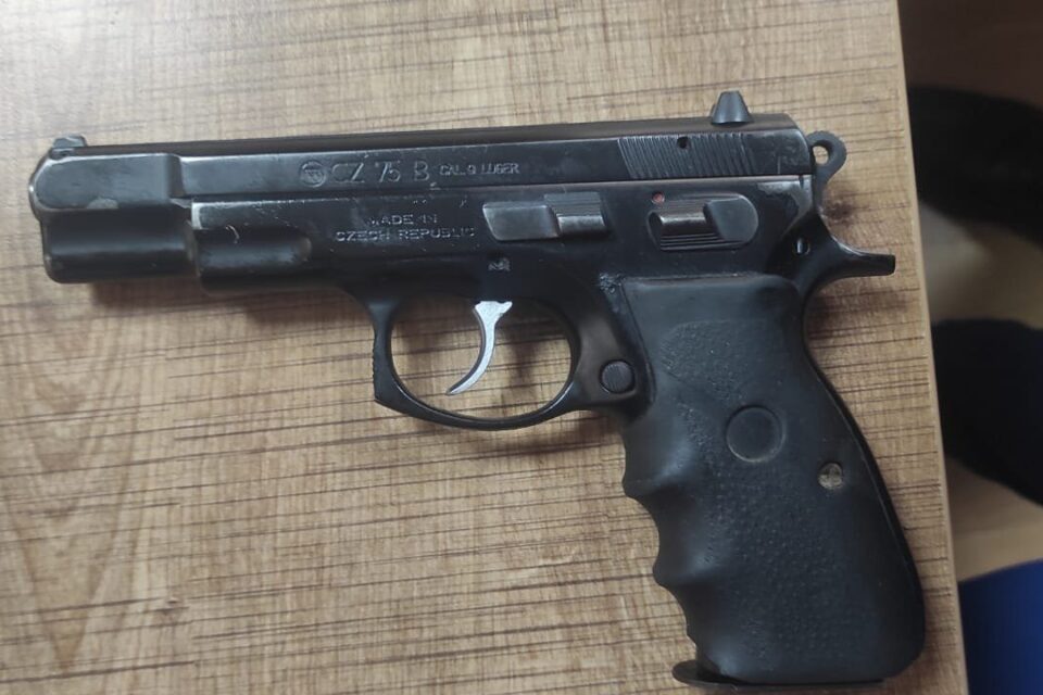 Satılık TABANCA – CZ 75 – 9mm (9x19mm) – Taşıma Ruhsatlı – Antalya – İlan 21672 – Görsel 21676