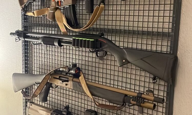 Satılık YİVSİZ TÜFEK – Husan M71 – 36 Kalibre (.410) – İzmir – İlan 20233 – Görsel 20234