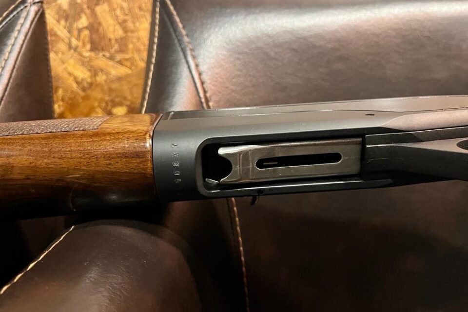 Satılık YİVSİZ TÜFEK – Verney Carron Yarı Otomatik – 12 Kalibre – İstanbul – İlan 20884 – Görsel 20889