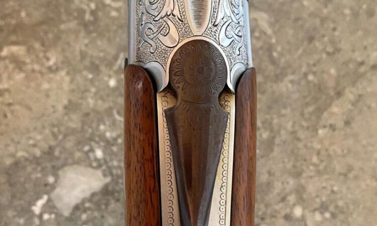 Satılık YİVSİZ TÜFEK – Beretta S56 – 20 Kalibre – Denizli – İlan 22424 – Görsel 22430