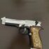 Satılık TABANCA – Beretta 92 – 9mm (9x19mm) – Taşıma Ruhsatlı – Ankara – İlan 19774 – Görsel 19775